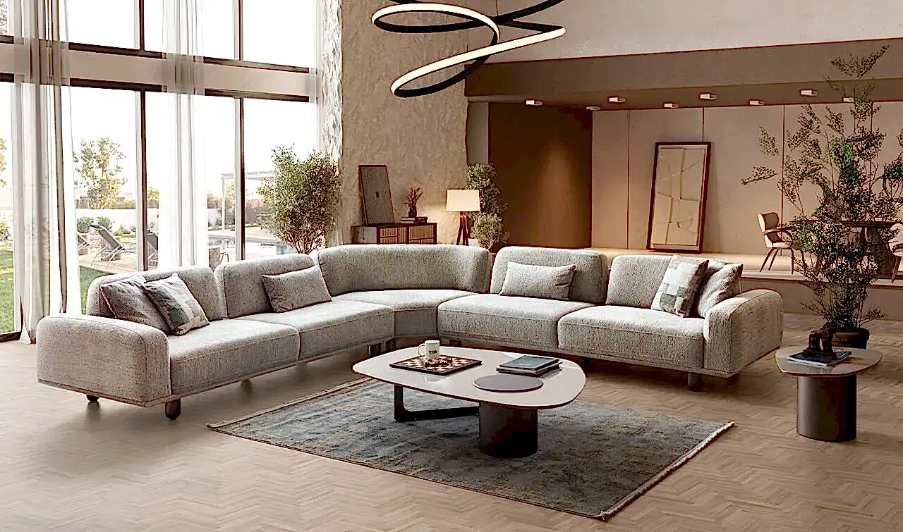 Mobilya Sektöründe Öne Çıkan Trendler: 2024'te Hangi Ürünler Revaçta?