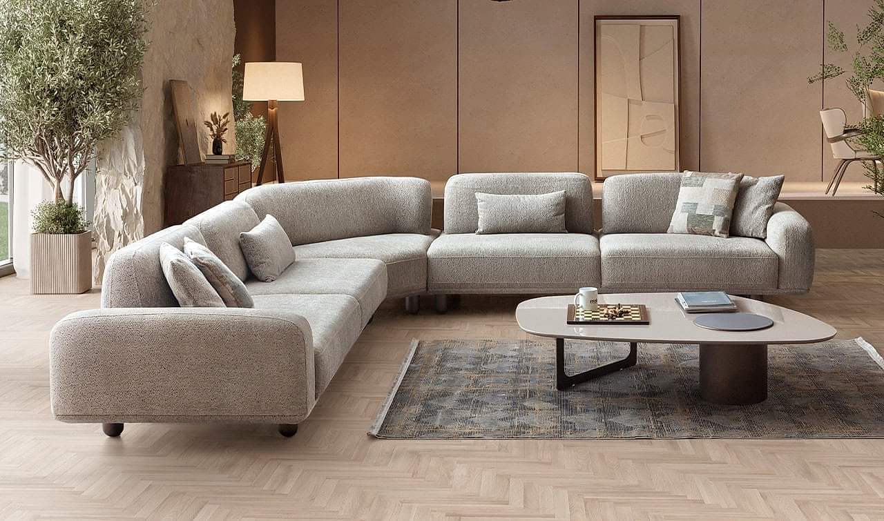 Magna Koltuk Takımı: Modern Tarzın ve Konforun Mükemmel Buluşması