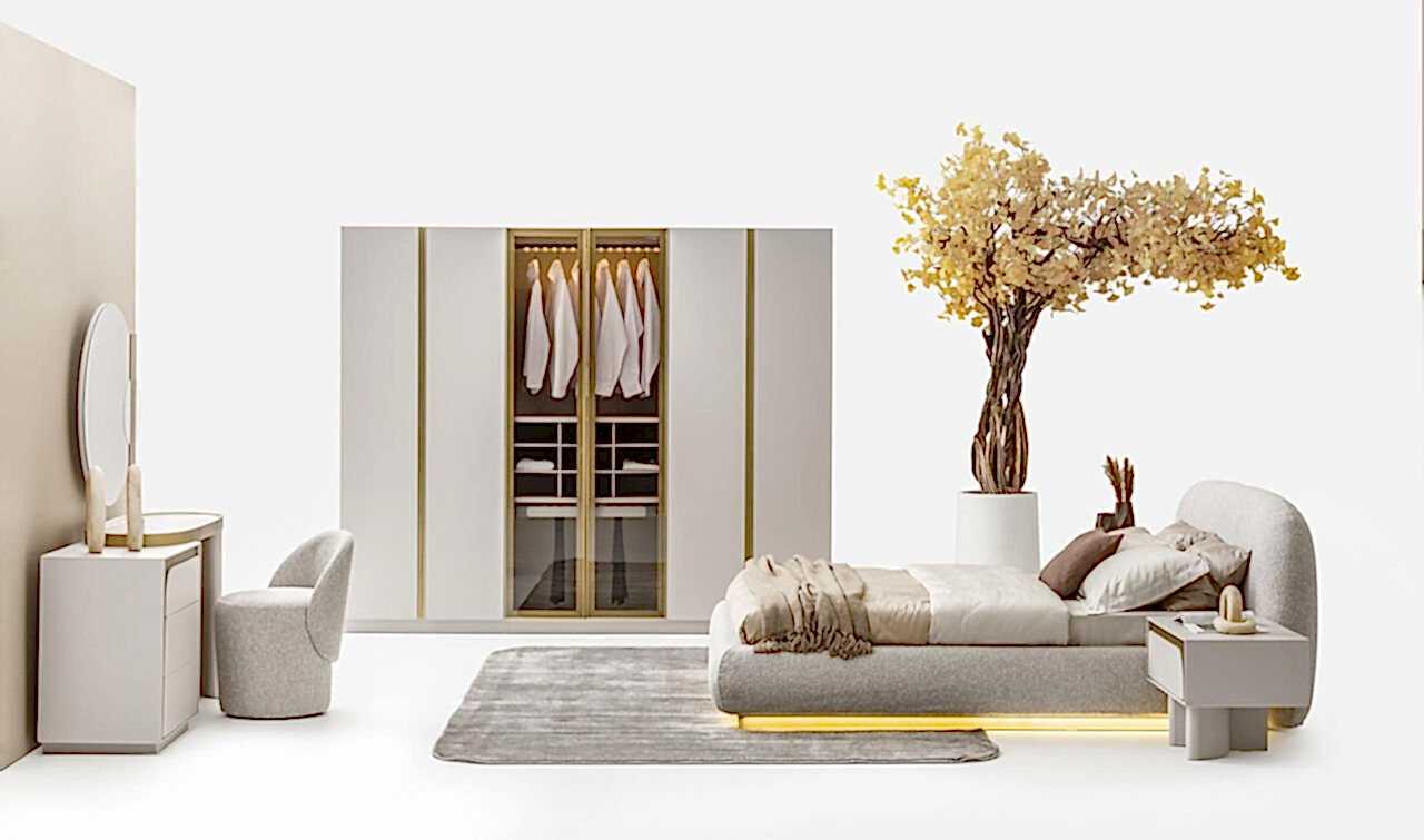 2025 Yılı Mobilya ve Dekorasyon Trendleri