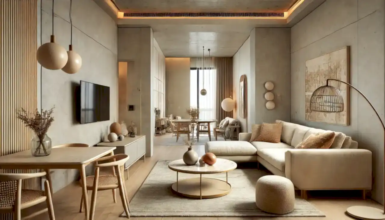 RMM Home 2025 mobilya trendleri kapak görseli