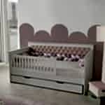 Bebek Odası Takımları