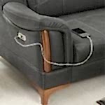 Mekanizmalı Köşe Koltuklar 