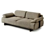 Yataklı Koltuk Modeli