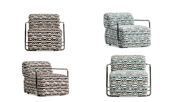 Puffiy Color Tekli Koltuk