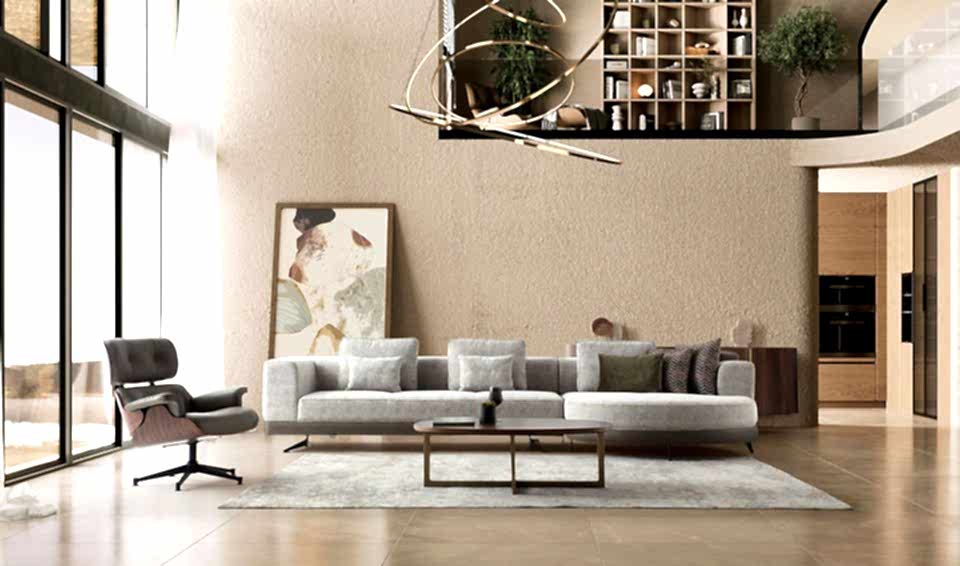 İstanbul Köşe Koltuk