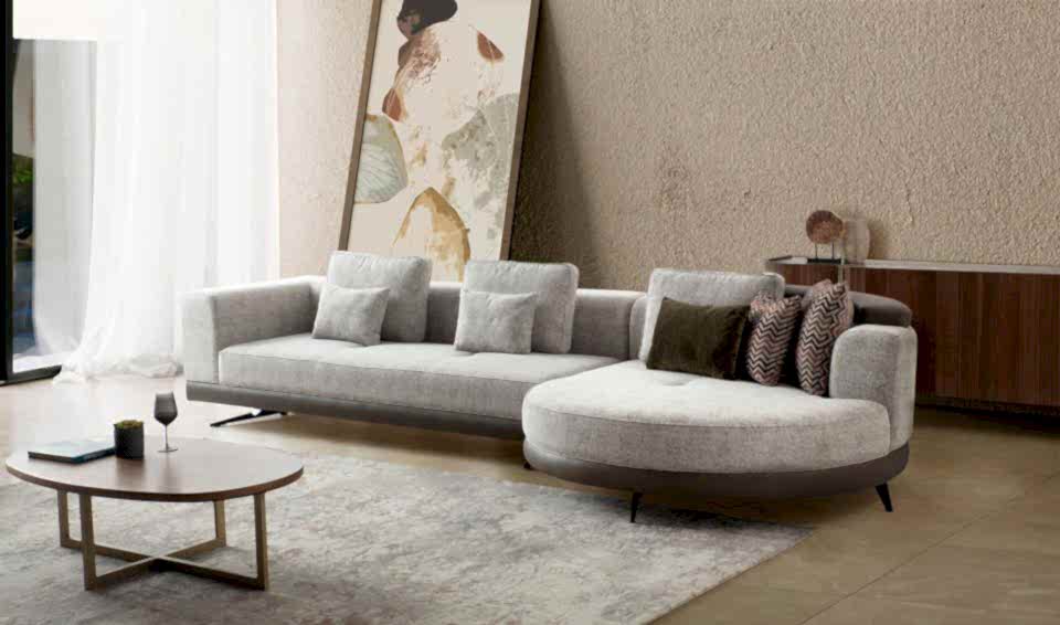 İstanbul Köşe Koltuk