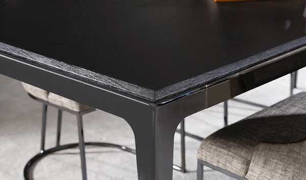 Lucca Lüks Yemek Odası Takımı