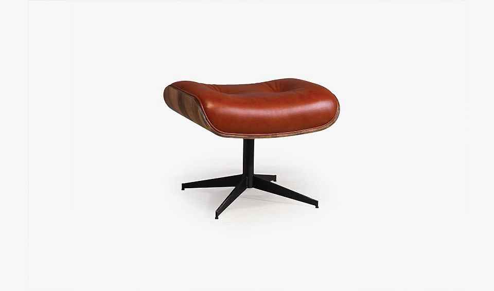 Otto Döner Berjer Set