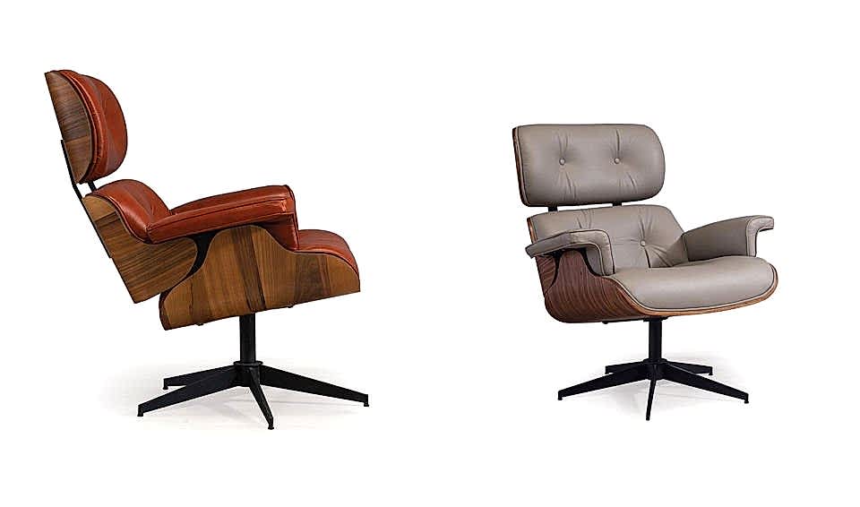 Otto Döner Berjer Set