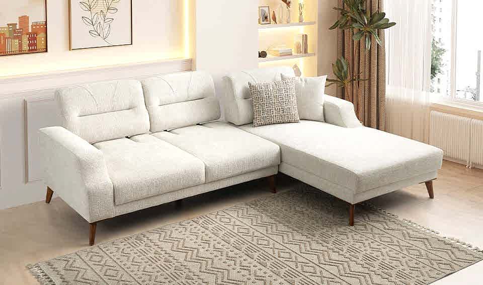 Anka Comfort Köşe Koltuk Takım