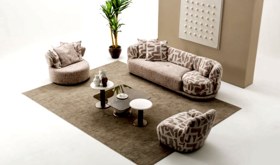 Vento Koltuk Takımı