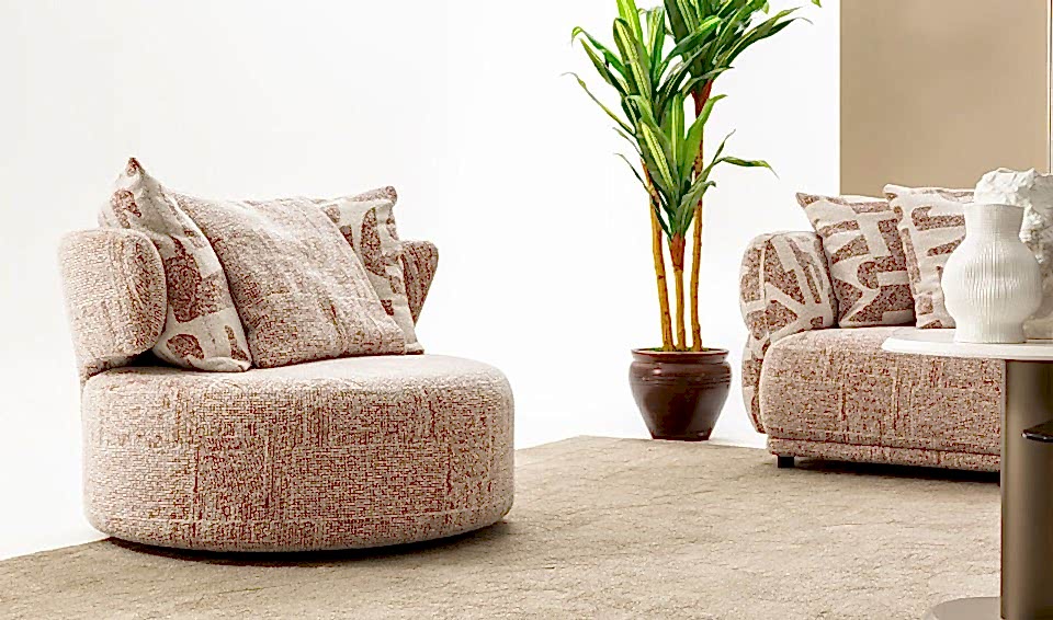 Vento Koltuk Takımı