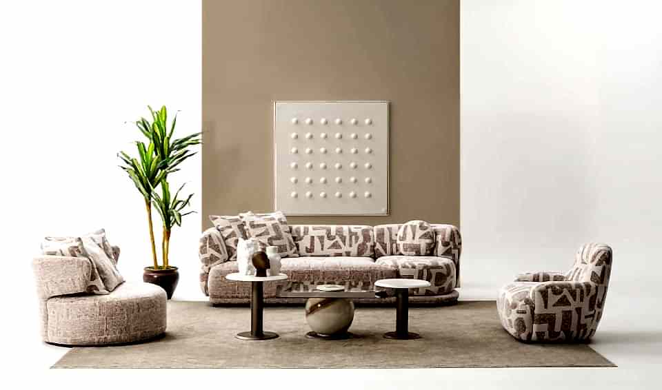 Vento Koltuk Takımı