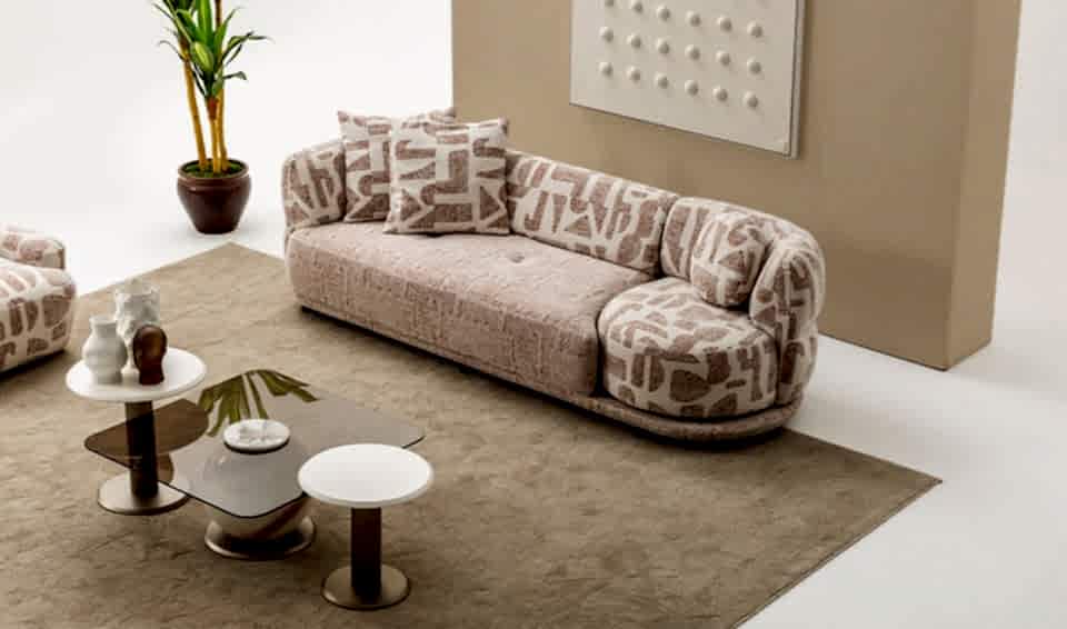 Vento Koltuk Takımı