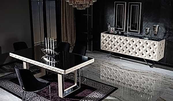 Asus Yemek Odası Takımı