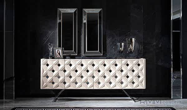 Asus Yemek Odası Takımı