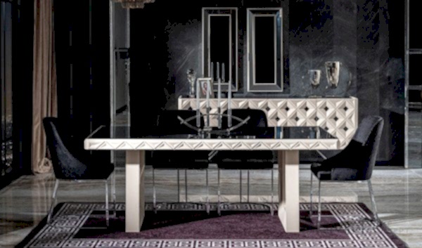 Asus Yemek Odası Takımı