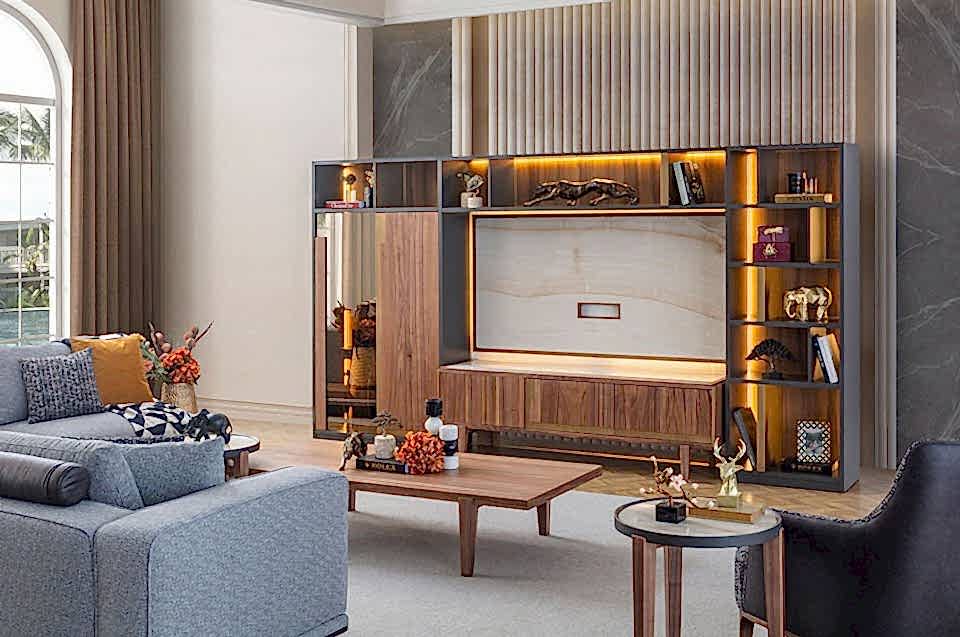 Opia Modern Tv Ünitesi