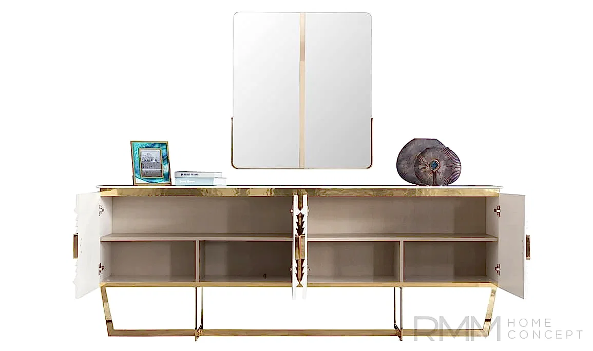 Gloria Yemek Odası Takımı