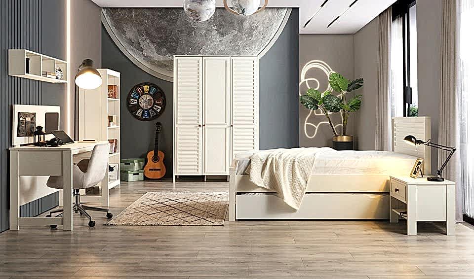 İnci Genç Odası Takımı