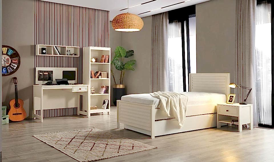 İnci Genç Odası Takımı