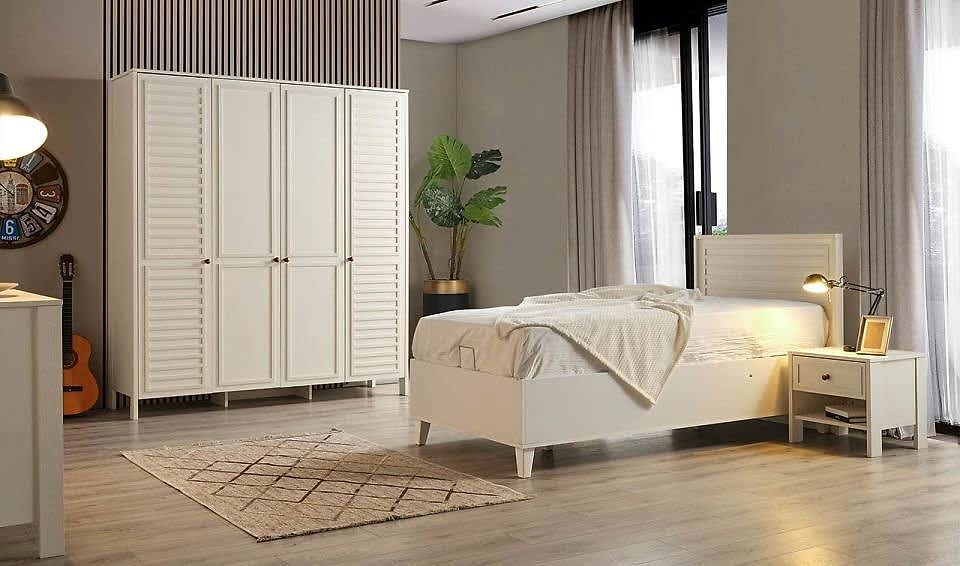 İnci Genç Odası Takımı