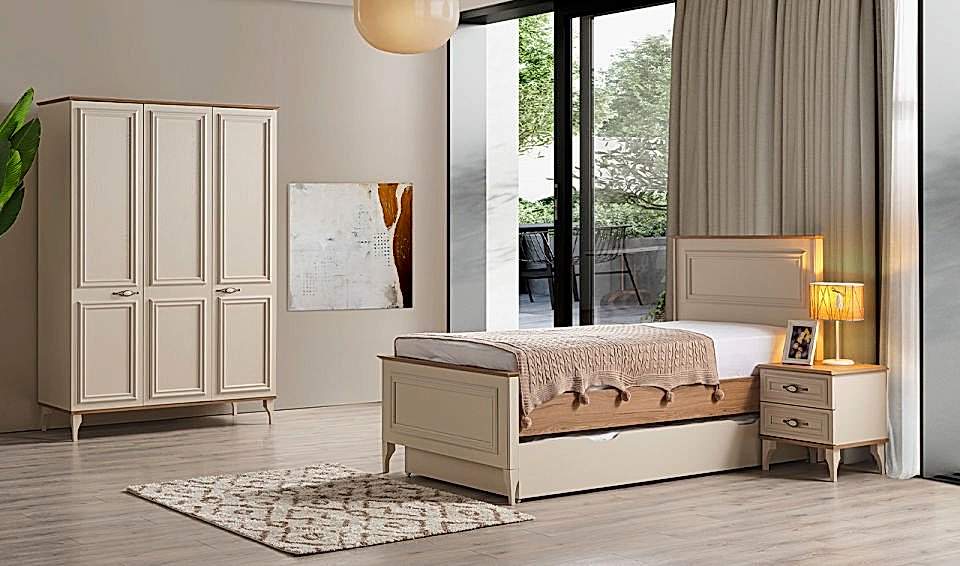 Vizyon Genç Odası Takımı