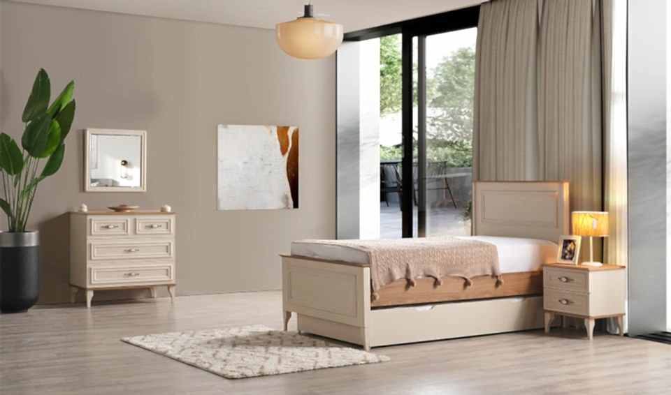 Vizyon Genç Odası Takımı