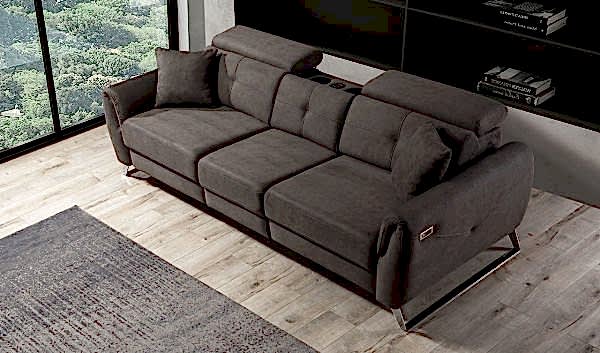 Vega Mekanizmalı Koltuk Takımı