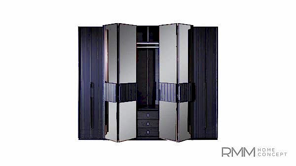 Lion Yatak Odası Takımı