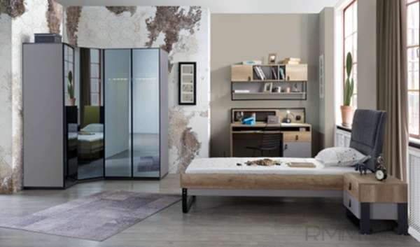 Corner Genç Odası Takımı