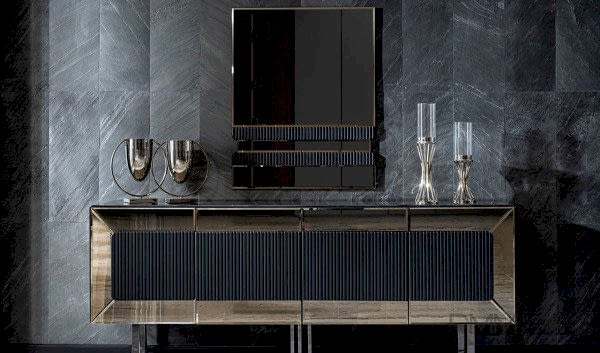 Lion Yemek Odası Takımı