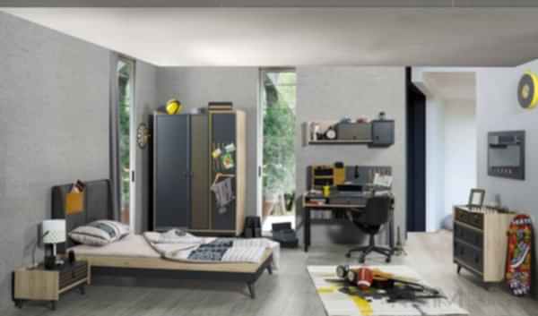 Dark Point Genç Odası Takımı