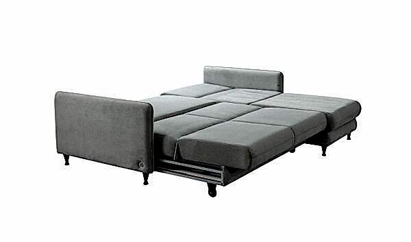 Napoli Yataklı Köşe Koltuk Modelleri