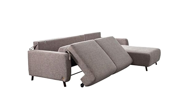 Paris Yataklı Köşe Koltuk