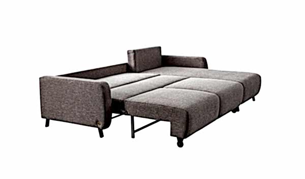 Paris Yataklı Köşe Koltuk