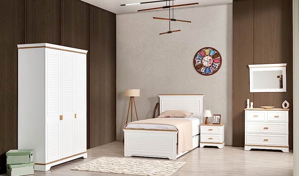 Lofter Genç Odası Takımı