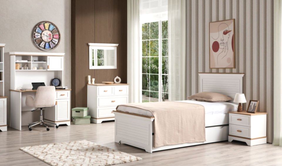 Lofter Genç Odası Takımı