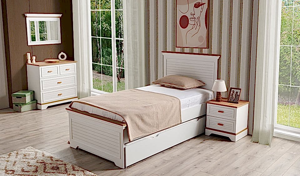 Lofter Genç Odası Takımı