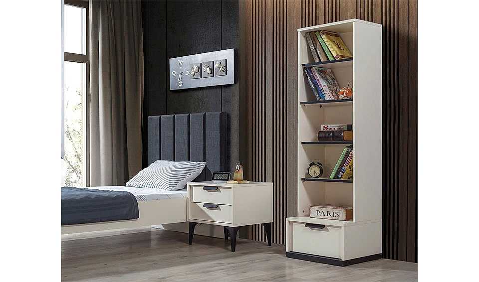 Kolezyum Ay Genç Odası