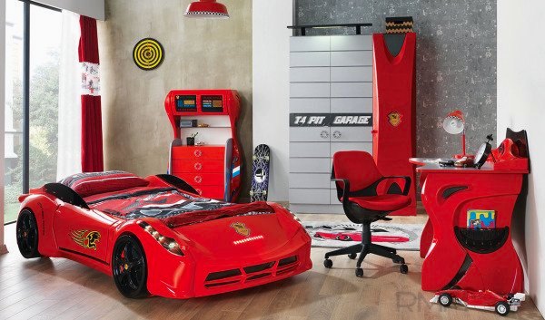 Garage Genç Odası Takımı