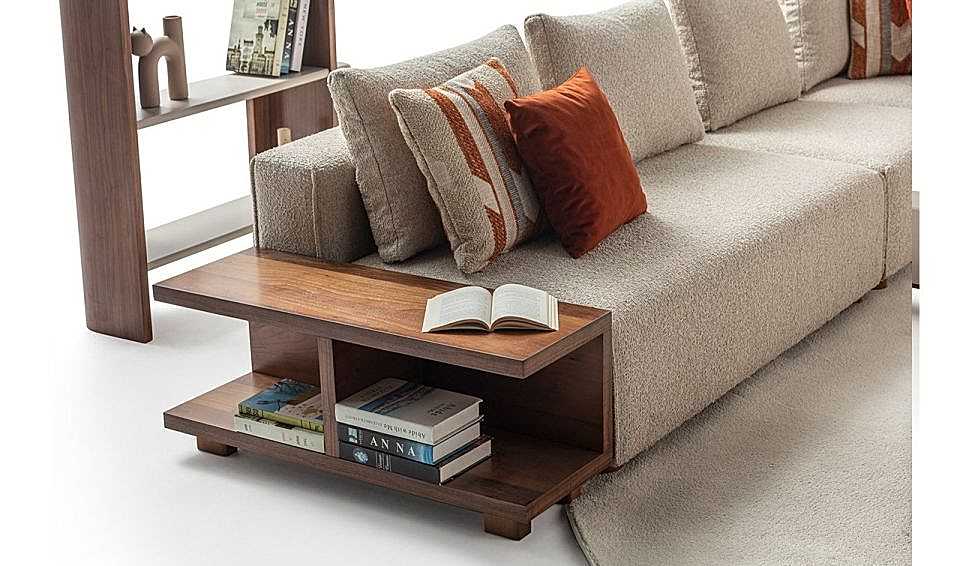 Focus Köşe Koltuk | X Large