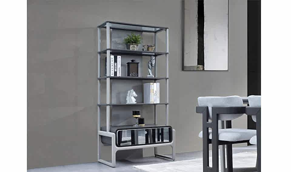 Vega Plus Tv Ünitesi - Gri