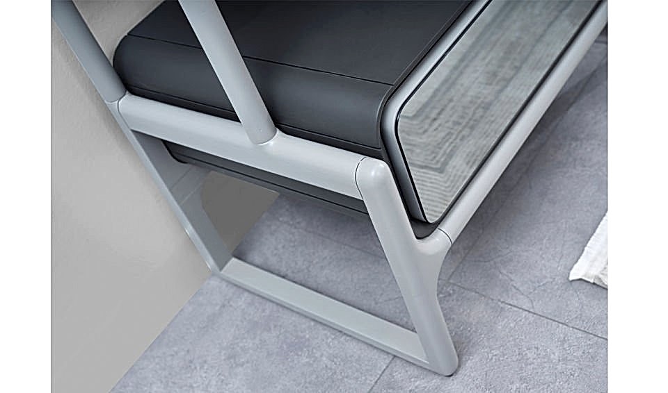 Vega Plus Tv Ünitesi - Gri