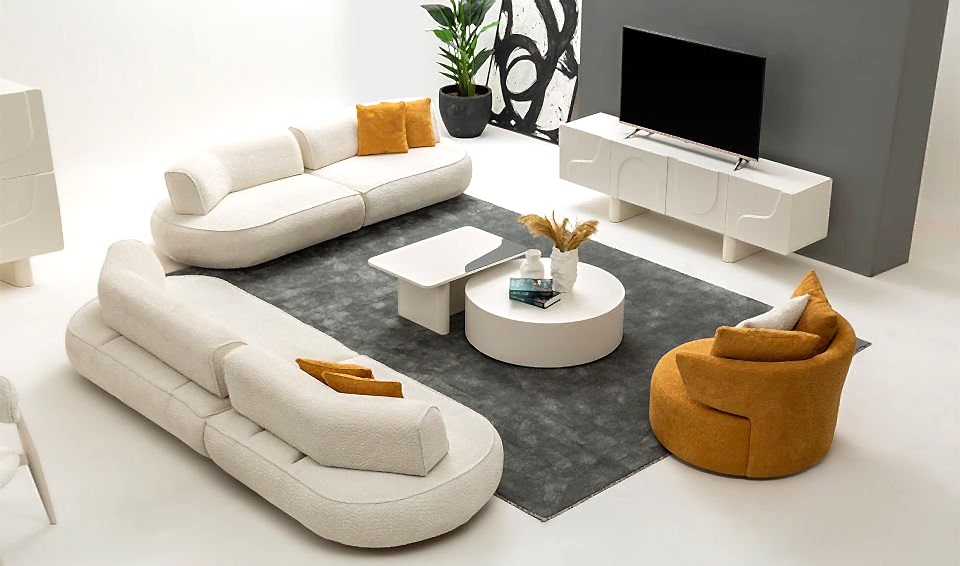 Florya Koltuk Takımı