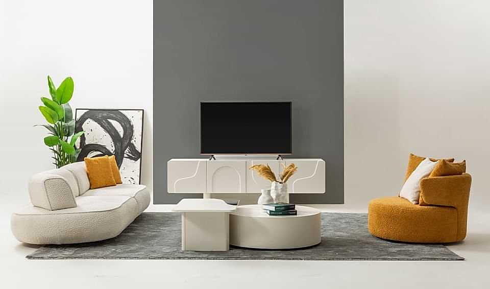 Florya Koltuk Takımı