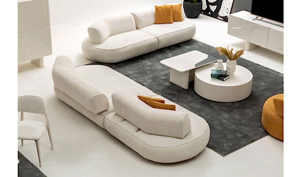 Florya Koltuk Takımı