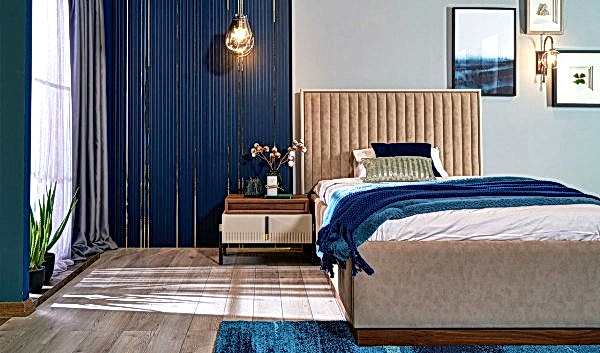 Henna Modern Genç Odası