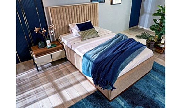 Henna Modern Genç Odası