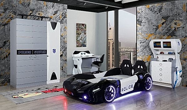 Police Genç Odası Takımı